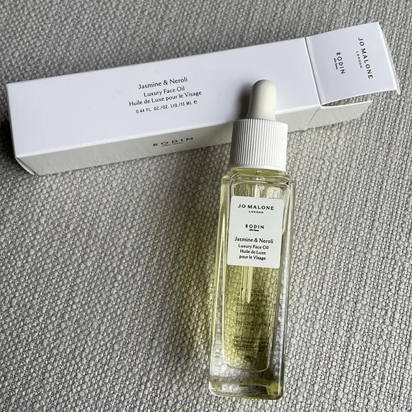 Jo Malone Jasmine & Neroli Luxury Face Oil 13ml